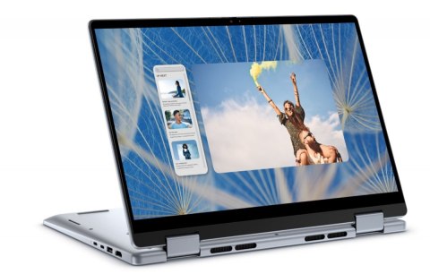 Dell Notebook Inspiron 7440 2in1 Win11Pro 7-150U/16GB/1TB SSD/14.0 FHD+ Touch/Intel Graphics/FgrPr/WLAN + BT/Backlit Kb/4 Cell/3Y Bas Dell Notebook Inspiron 7440 2in1 Win11Pro 7-150U/16GB/1TB SSD/14.0 FHD+ Touch/Intel Graphics/FgrPr/WLAN + BT/Backlit Kb/4 Cell/3Y Bas