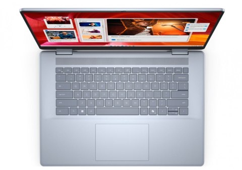 Dell Notebook Inspiron Plus 7640 Win11Pro Ultra 7 155H/32GB/1TB SSD/16.0 FHD+/Arc/FgrPr/FHD Cam/Mic/WLAN + BT/Backlit Kb/90 Wh/2Y Bas Dell Notebook Inspiron Plus 7640 Win11Pro Ultra 7 155H/32GB/1TB SSD/16.0 FHD+/Arc/FgrPr/FHD Cam/Mic/WLAN + BT/Backlit Kb/90 Wh/2Y Bas