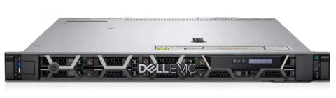 Dell R660 5415+ 32GB H755 2x480GB 4x1,2TB 3Y Dell R660 5415+ 32GB H755 2x480GB 4x1,2TB 3Y