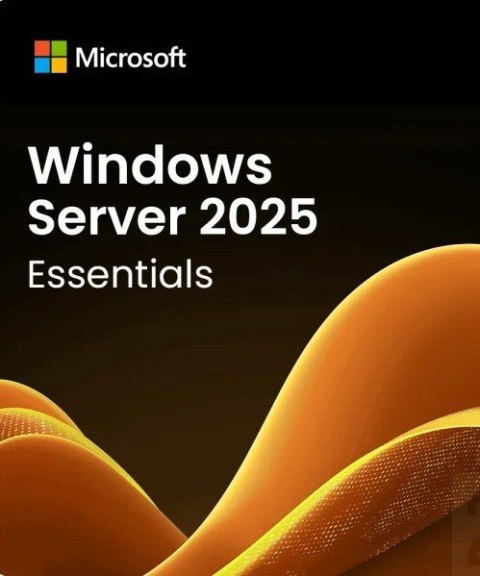 Dell ROK Win Svr Essentials 2025 634-CVDT Dell ROK Win Svr Essentials 2025 634-CVDT