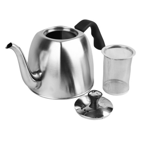 Feel-Maestro Czajniczek do parzenia herbaty / ziół 1,1l MR-1333-TEA Feel-Maestro Czajniczek do parzenia herbaty / ziół 1,1l MR-1333-TEA