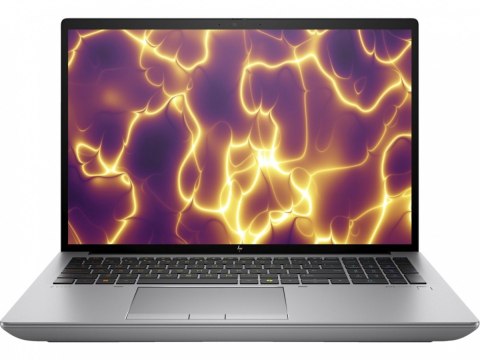 HP Inc. Mobilna stacja robocza ZBook Fury G11/W11P i7-14700HX 1TB/16GB 62X77EA HP Inc. Mobilna stacja robocza ZBook Fury G11/W11P i7-14700HX 1TB/16GB 62X77EA
