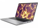 HP Inc. Mobilna stacja robocza ZBook Fury G11/W11P i7-14700HX 1TB/16GB 62X77EA