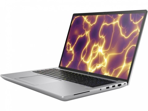 HP Inc. Mobilna stacja robocza ZBook Fury G11/W11P i7-14700HX 1TB/16GB 62X77EA HP Inc. Mobilna stacja robocza ZBook Fury G11/W11P i7-14700HX 1TB/16GB 62X77EA