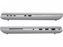 HP Inc. Mobilna stacja robocza ZBook Fury G11/W11P i7-14700HX 1TB/16GB 62X77EA