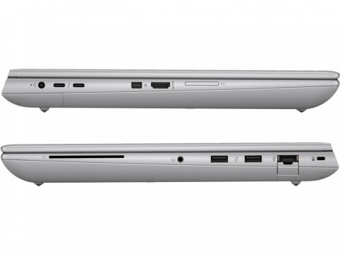 HP Inc. Mobilna stacja robocza ZBook Fury G11/W11P i7-14700HX 1TB/16GB 62X77EA HP Inc. Mobilna stacja robocza ZBook Fury G11/W11P i7-14700HX 1TB/16GB 62X77EA