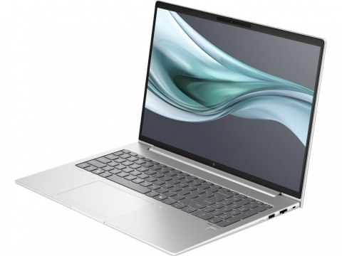 HP Inc. Notebook EliteBook 660 G11 U5-135U 512GB/16GB/W11P/16.0 A37VZET HP Inc. Notebook EliteBook 660 G11 U5-135U 512GB/16GB/W11P/16.0 A37VZET