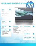 HP Inc. Notebook EliteBook 660 G11 U5-135U 512GB/16GB/W11P/16.0 A37VZET