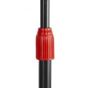 Hama Ekran na statywie 180x180 2w1 biały