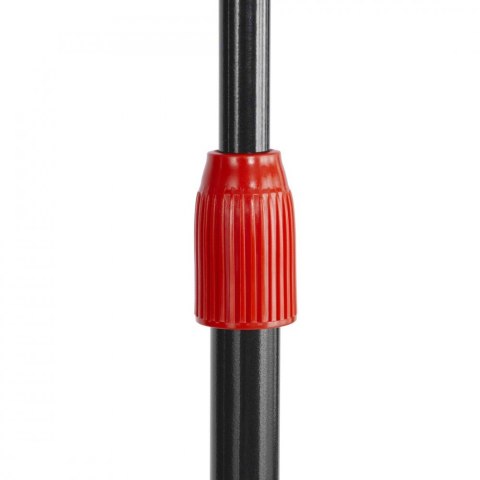 Hama Ekran na statywie 180x180 2w1 biały Hama Ekran na statywie 180x180 2w1 biały