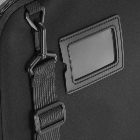 Hama Etui do laptopa business 13,3-14,1 cali czarne Hama Etui do laptopa business 13,3-14,1 cali czarne