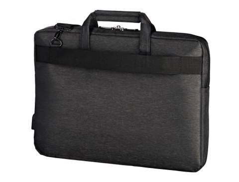 Hama Torba do laptopa Manchester 13,3 cala Czarna Hama Torba do laptopa Manchester 13,3 cala Czarna