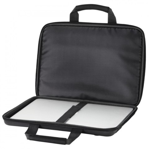 Hama Torba na notebook Nizza Life 13.3 cala czarna Hama Torba na notebook Nizza Life 13.3 cala czarna