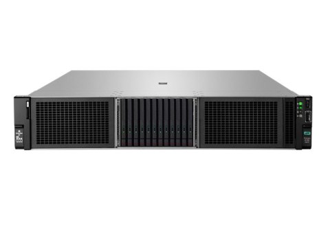 Hewlett Packard Enterprise Serwer DL380 G11 6526Y 1P 8SFF P77241-425 Hewlett Packard Enterprise Serwer DL380 G11 6526Y 1P 8SFF P77241-425