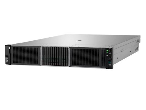 Hewlett Packard Enterprise Serwer DL380 G11 6526Y 1P 8SFF P77241-425 Hewlett Packard Enterprise Serwer DL380 G11 6526Y 1P 8SFF P77241-425