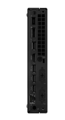Lenovo Komputer M70q Tiny G5 12TD0017PB W11Pro i5-14400T/16GB/512GB/INT/3YRS OS Lenovo Komputer M70q Tiny G5 12TD0017PB W11Pro i5-14400T/16GB/512GB/INT/3YRS OS