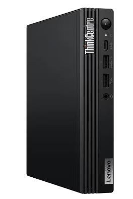 Lenovo Komputer M70q Tiny G5 12TD0017PB W11Pro i5-14400T/16GB/512GB/INT/3YRS OS Lenovo Komputer M70q Tiny G5 12TD0017PB W11Pro i5-14400T/16GB/512GB/INT/3YRS OS