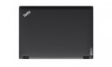 Lenovo Mobilna stacja robocza ThinkPad P16v G2 21KX000MPB W11Pro Ultra 7 155H/32GB/1TB/RTX 1000 6GB/16.0 WQUXGA/Black/3YRS Premier Supp