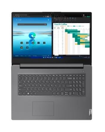 Lenovo Notebook V17 G4 83A20011PB W11Pro i7-1355U/16GB/512GB/INT/17.3 FHD/3YRS OS Lenovo Notebook V17 G4 83A20011PB W11Pro i7-1355U/16GB/512GB/INT/17.3 FHD/3YRS OS