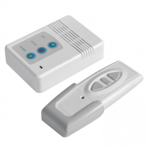Maclean Ekran elektryczny z naciągiem Premium MC-993 Maclean Ekran elektryczny z naciągiem Premium MC-993