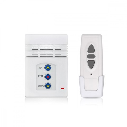Maclean Ekran elektryczny z naciągiem Premium MC-993 Maclean Ekran elektryczny z naciągiem Premium MC-993