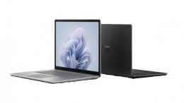 Microsoft Surface Laptop 6 Win11 Pro Ultra 5-135H/8GB/256GB/13.5/Black/ZJN-00009