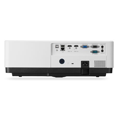 NEC Projektor PE506UL laser 5200AL 3000000:1 NEC Projektor PE506UL laser 5200AL 3000000:1