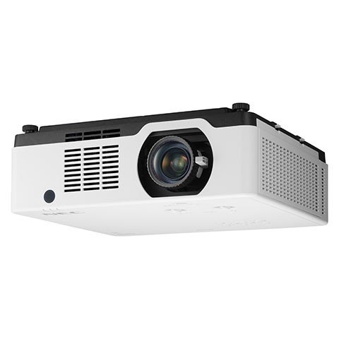 NEC Projektor PE506UL laser 5200AL 3000000:1 NEC Projektor PE506UL laser 5200AL 3000000:1
