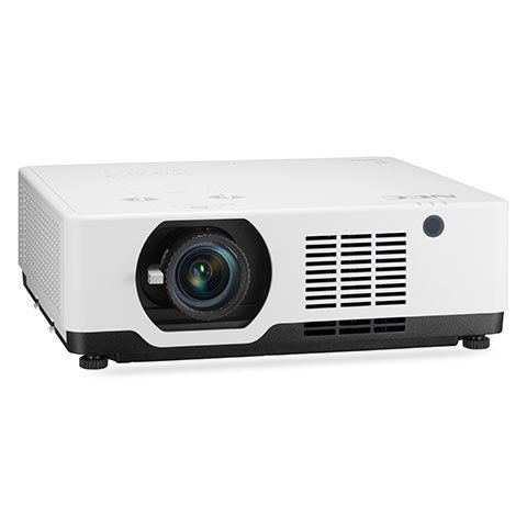 NEC Projektor PE506UL laser 5200AL 3000000:1 NEC Projektor PE506UL laser 5200AL 3000000:1
