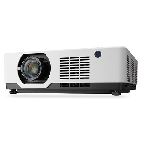 NEC Projektor PE506UL laser 5200AL 3000000:1 NEC Projektor PE506UL laser 5200AL 3000000:1