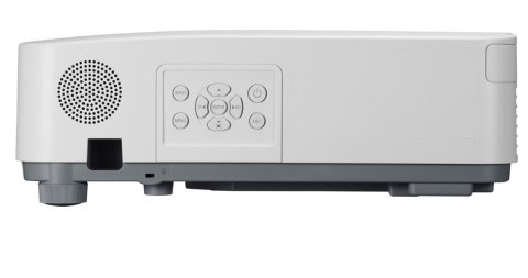 NEC Projektor laserowy P547UL LCD WUXGA 5400AL 9.7kg NEC Projektor laserowy P547UL LCD WUXGA 5400AL 9.7kg