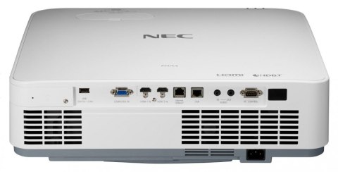 NEC Projektor laserowy P547UL LCD WUXGA 5400AL 9.7kg NEC Projektor laserowy P547UL LCD WUXGA 5400AL 9.7kg