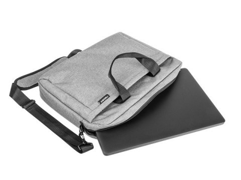 Natec TORBA NOTEBOOK MUSTELA 15,6'' Natec TORBA NOTEBOOK MUSTELA 15,6''