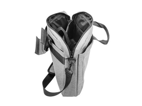 Natec TORBA NOTEBOOK MUSTELA 15,6'' Natec TORBA NOTEBOOK MUSTELA 15,6''