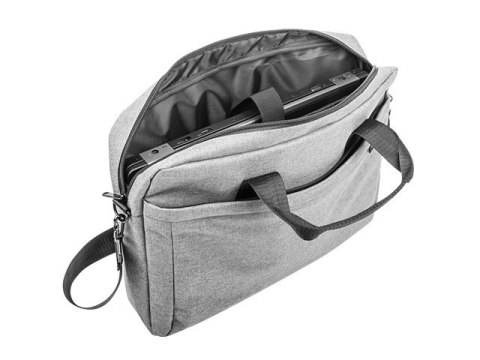 Natec TORBA NOTEBOOK MUSTELA 15,6'' Natec TORBA NOTEBOOK MUSTELA 15,6''
