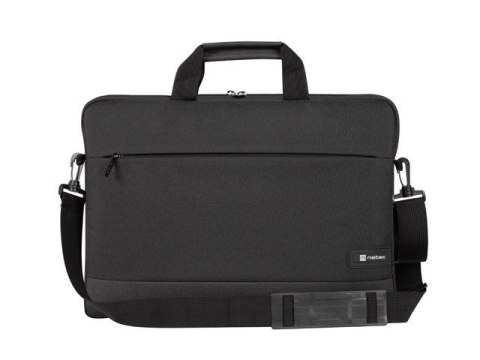 Natec Torba notebook Goa 15,6'' Czarna Natec Torba notebook Goa 15,6'' Czarna