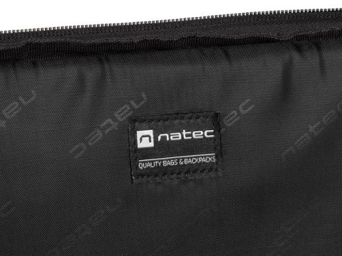 Natec Torba notebook Goa 15,6'' Czarna Natec Torba notebook Goa 15,6'' Czarna