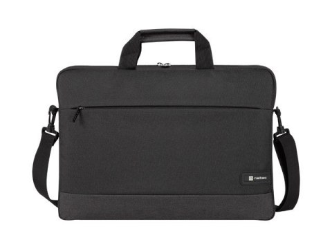Natec Torba notebook Goa 15,6'' Czarna Natec Torba notebook Goa 15,6'' Czarna