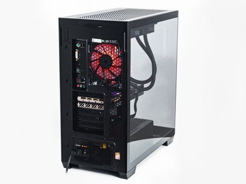 OPTIMUS Komputer E-Sport GA550T-CR4 Ryzen 7 5800X/16GB/1TB/RTX 4060 EAGLE OC 8G/W OPTIMUS Komputer E-Sport GA550T-CR4 Ryzen 7 5800X/16GB/1TB/RTX 4060 EAGLE OC 8G/W
