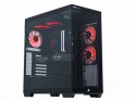 OPTIMUS Komputer E-Sport GA550T-CR4 Ryzen 7 5800X/16GB/1TB/RTX 4060 EAGLE OC 8G/W