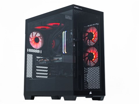 OPTIMUS Komputer E-Sport GA550T-CR4 Ryzen 7 5800X/16GB/1TB/RTX 4060 EAGLE OC 8G/W OPTIMUS Komputer E-Sport GA550T-CR4 Ryzen 7 5800X/16GB/1TB/RTX 4060 EAGLE OC 8G/W
