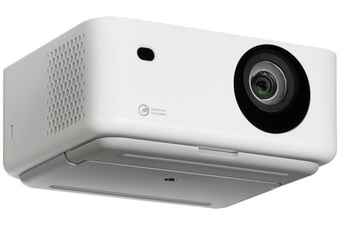 Optoma Projektor ML1080ST 1080p LED 1200Lm, 3 000 000 :1, krótki rzut, mobilny Kod producenta E9PP7LB02EZ1 Optoma Projektor ML1080ST 1080p LED 1200Lm, 3 000 000 :1, krótki rzut, mobilny Kod producenta E9PP7LB02EZ1
