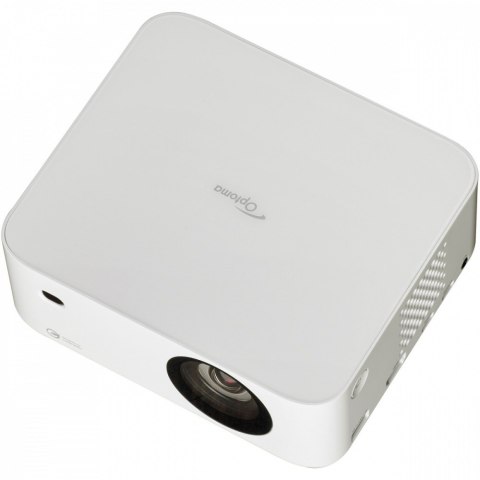 Optoma Projektor ML1080ST 1080p LED 1200Lm, 3 000 000 :1, krótki rzut, mobilny Kod producenta E9PP7LB02EZ1 Optoma Projektor ML1080ST 1080p LED 1200Lm, 3 000 000 :1, krótki rzut, mobilny Kod producenta E9PP7LB02EZ1