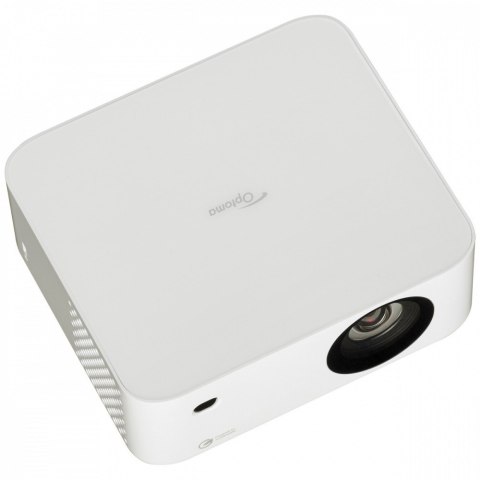 Optoma Projektor ML1080ST 1080p LED 1200Lm, 3 000 000 :1, krótki rzut, mobilny Kod producenta E9PP7LB02EZ1 Optoma Projektor ML1080ST 1080p LED 1200Lm, 3 000 000 :1, krótki rzut, mobilny Kod producenta E9PP7LB02EZ1