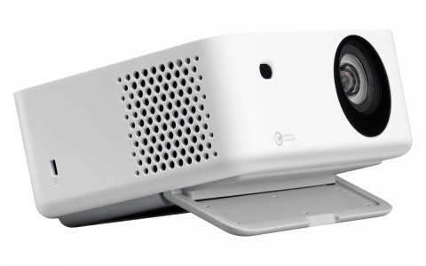 Optoma Projektor ML1080ST 1080p LED 1200Lm, 3 000 000 :1, krótki rzut, mobilny Kod producenta E9PP7LB02EZ1 Optoma Projektor ML1080ST 1080p LED 1200Lm, 3 000 000 :1, krótki rzut, mobilny Kod producenta E9PP7LB02EZ1
