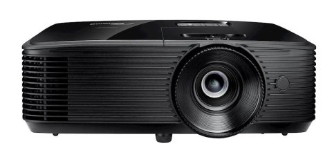 Optoma Projektor W400LVe DLP WXGA 4000 25 000:1 1xHDMI Optoma Projektor W400LVe DLP WXGA 4000 25 000:1 1xHDMI