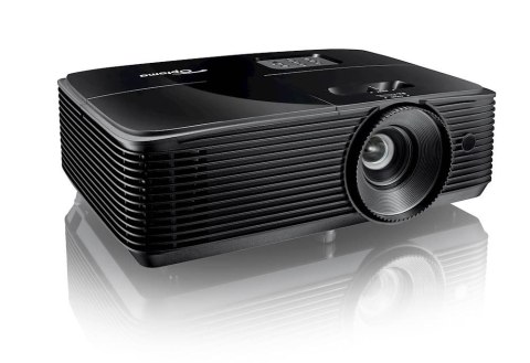 Optoma Projektor W400LVe DLP WXGA 4000 25 000:1 1xHDMI Optoma Projektor W400LVe DLP WXGA 4000 25 000:1 1xHDMI