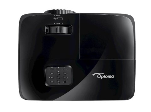 Optoma Projektor W400LVe DLP WXGA 4000 25 000:1 1xHDMI Optoma Projektor W400LVe DLP WXGA 4000 25 000:1 1xHDMI