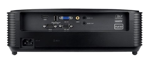 Optoma Projektor W400LVe DLP WXGA 4000 25 000:1 1xHDMI Optoma Projektor W400LVe DLP WXGA 4000 25 000:1 1xHDMI