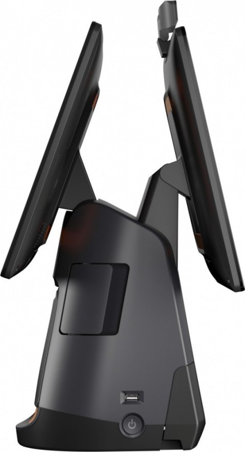 Sunmi Desktop POS T2s, Android 9, 15.6+10 cali, 4/64GB, 80mm, WiFi Sunmi Desktop POS T2s, Android 9, 15.6+10 cali, 4/64GB, 80mm, WiFi